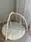 Babygym Kids Concept naturvit
