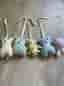 Babygym Kids Concept naturvit