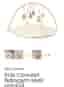 Babygym Kids Concept naturvit