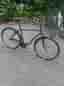 Btwin Elops 100 city bike