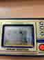 Space Station handhållet LCD-spel