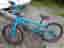 BMX Scott Volt X40 20tum