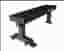 Master Fitness Flat Bench Gold III – Träningsbänk