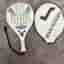 Axion Pro JR padelracket vit