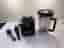 Wilfa blender svart