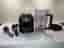 Wilfa blender svart