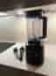 Wilfa blender svart