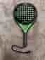 Exani Team Padelracket LCF 340g 38mm