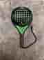 Exani Team Padelracket LCF 340g 38mm