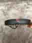 Padelracket 38mm Fiber Carbon