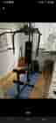 Hemmagym / Multigym tectake