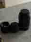 Canon EF 24-70mm f/2.8L USM + EF 50mm f/1.8 STM