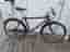 Crescent stadscykel 26" svart unisex