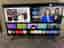 LG 55” UHD 4K Smart Tv