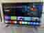 LG 55” UHD 4K Smart Tv