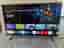 LG 55” UHD 4K Smart Tv