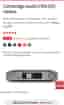Camebridge cxn v2 streamer