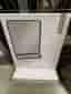 Rusta Home badrumsspegel svart