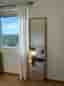 Stilren guld spegel, Jotex