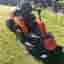 Husqvarna Rider 213c
