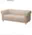 Viskafors soffa