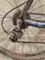 Corratec cyclocross Ultegra med graveldäck