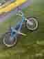 BMX Eastern 20”