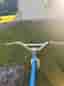 BMX Eastern 20”