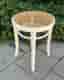 Pall rotting/trä,  Thonet-stil
