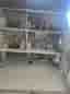 Dockhus/ dockskåp