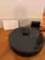 Dreame DreameBot D10s Pro robotdammsugare svart