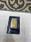 PAMP guldtacka 50 gram