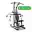 Finnlo BioForce Extreme Sixpack Plus Multi Gym - Endast uppmonterat