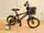 Crescent cykel 24tum o 28tum