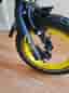 Crescent cykel 24tum o 28tum