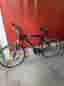 herrcykel 26" M svart