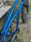 Haro beach bike stor BMX