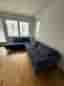 Soffa County 2,5 sits + divan (Mio)