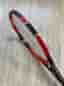 Wilson Pro Staff RF 97 tennisracket röd/svart