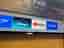 Samsung 55 tum smart tv 4K