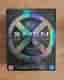 X-Men Collection Blu-ray box med 8 filmer