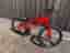 Trialcykel. Inspired Flow 24”, Gloss neon red.