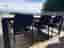 Premium utegrupp | matbord & stolar | sensum