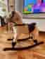 Gunghäst/Rocking Horse