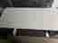 Vitt skrivbord i mycket fint skick