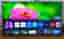 Philips smart tv 65tum 4K/Ambilight med väggfäste