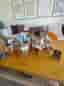 Schleich café