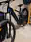 GT Force GT-E Current El-MTB Large – Endast 5 km