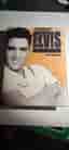 Elvis Handbook av Tara McAdams (Fint skick, 431 sidor)