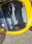 DeWalt gräsklippare batteridriven